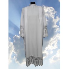 Alba z gipiurą ABG28